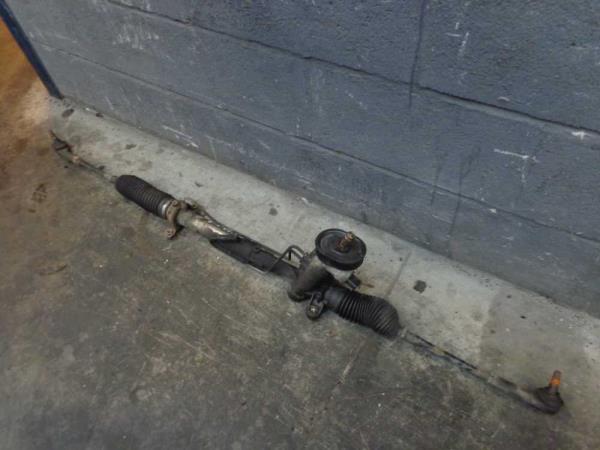 CREMAILLERE VW POLO 6R/SEAT IBIZA/SKODA FABIA - Vue 1